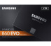 Samsung 860 EVO 1 To 2.5" Série ATA III MLC