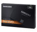Samsung 860 EVO 2 To 2.5" Série ATA III MLC