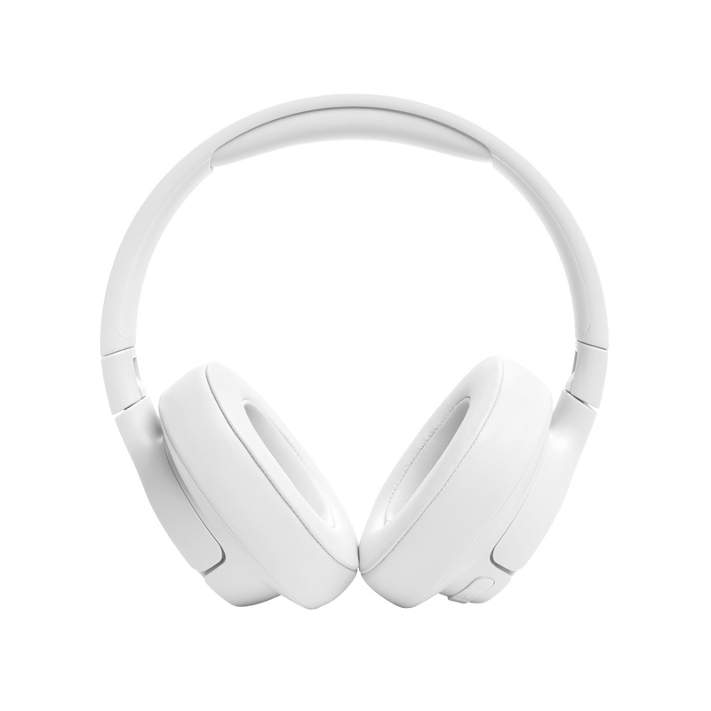 JBL Tune 720BT Casque Sans fil Arceau Appels/Musique Bluetooth Blanc