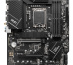 MSI PRO Z790-P WIFI carte mère Intel Z790 LGA 1700 ATX
