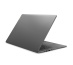 Lenovo IdeaPad 3 17ABA7 AMD Ryzen™ 7 5825U Ordinateur portable 43,9 cm (17.3") HD+ 16 Go DDR4-SDRAM 512 Go SSD Wi-Fi 6 (802.11ax) Windows 11 Home Français Gris