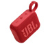 JBL Go 4 Enceinte portable mono Rouge 4,2 W