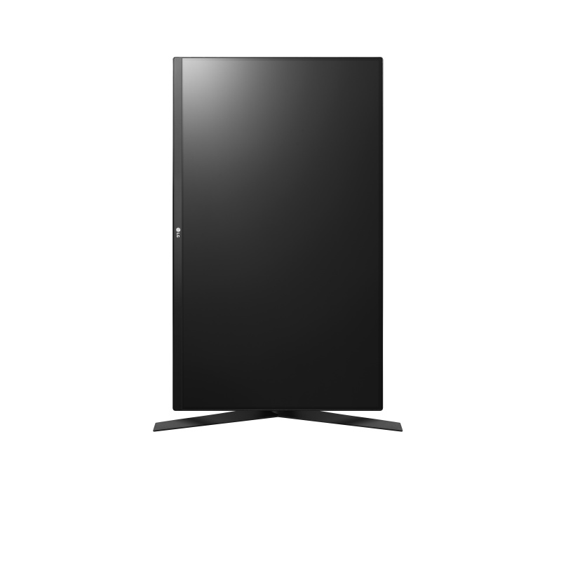 LG 32GK850G-B LED display 80 cm (31.5") 2560 x 1440 pixels Quad HD Noir, Rouge