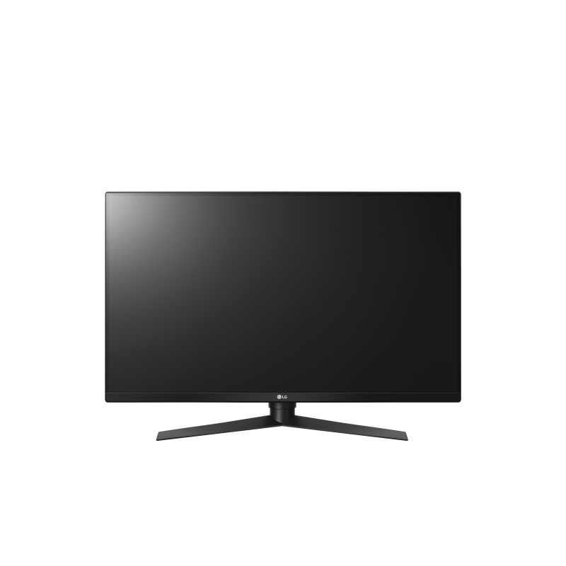 LG 32GK850G-B LED display 80 cm (31.5") 2560 x 1440 pixels Quad HD Noir, Rouge