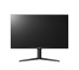 LG 32GK850G-B LED display 80 cm (31.5") 2560 x 1440 pixels Quad HD Noir, Rouge