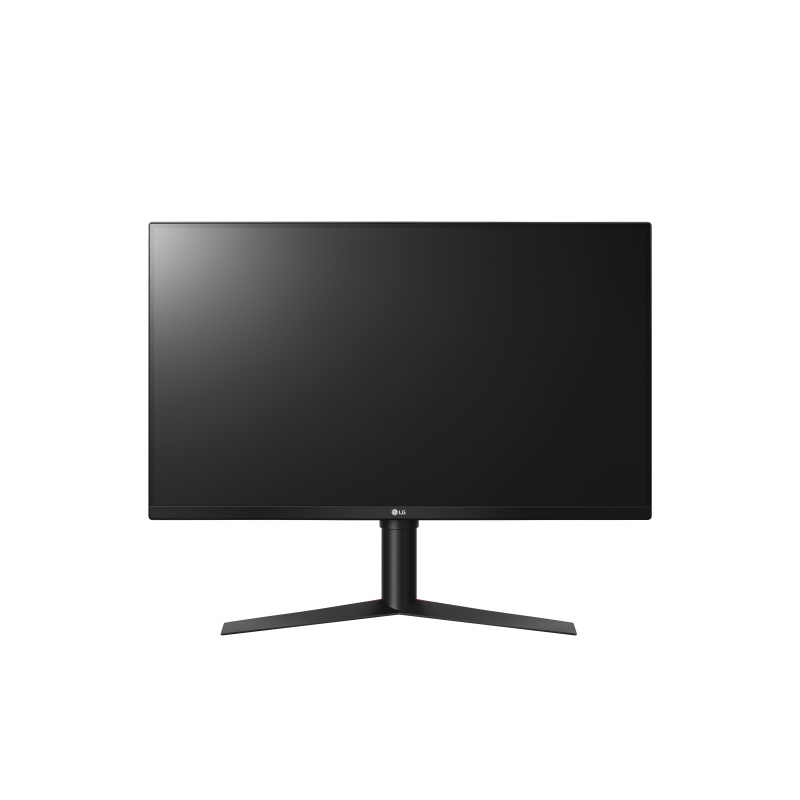 LG 32GK850G-B LED display 80 cm (31.5") 2560 x 1440 pixels Quad HD Noir, Rouge
