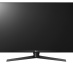 LG 32GK850G-B LED display 80 cm (31.5") 2560 x 1440 pixels Quad HD Noir, Rouge