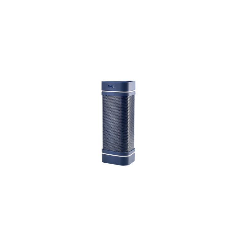 Hercules WAE Outdoor 04 Plus Bleu 5 W