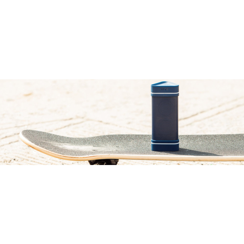 Hercules WAE Outdoor 04 Plus Bleu 5 W