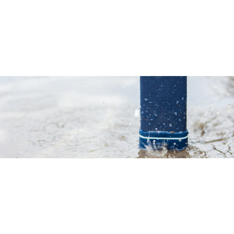 Hercules WAE Outdoor 04 Plus Bleu 5 W