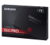 Samsung 860 PRO 1 To 2.5" Série ATA III V-NAND MLC