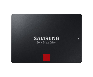 Samsung 860 PRO 1 To 2.5" Série ATA III V-NAND MLC
