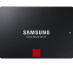 Samsung 860 PRO 1 To 2.5" Série ATA III V-NAND MLC