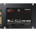 Samsung 860 PRO 1 To 2.5" Série ATA III V-NAND MLC