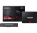 Samsung 860 PRO 1 To 2.5" Série ATA III V-NAND MLC