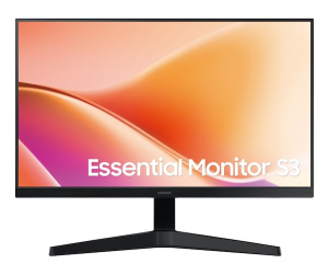 Samsung LS24F330EAUXEN écran plat de PC 61 cm (24") 1920 x 1080 pixels Full HD LCD Noir