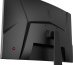 MSI Optix G32C4 écran plat de PC 80 cm (31.5") 1920 x 1080 pixels Full HD Noir