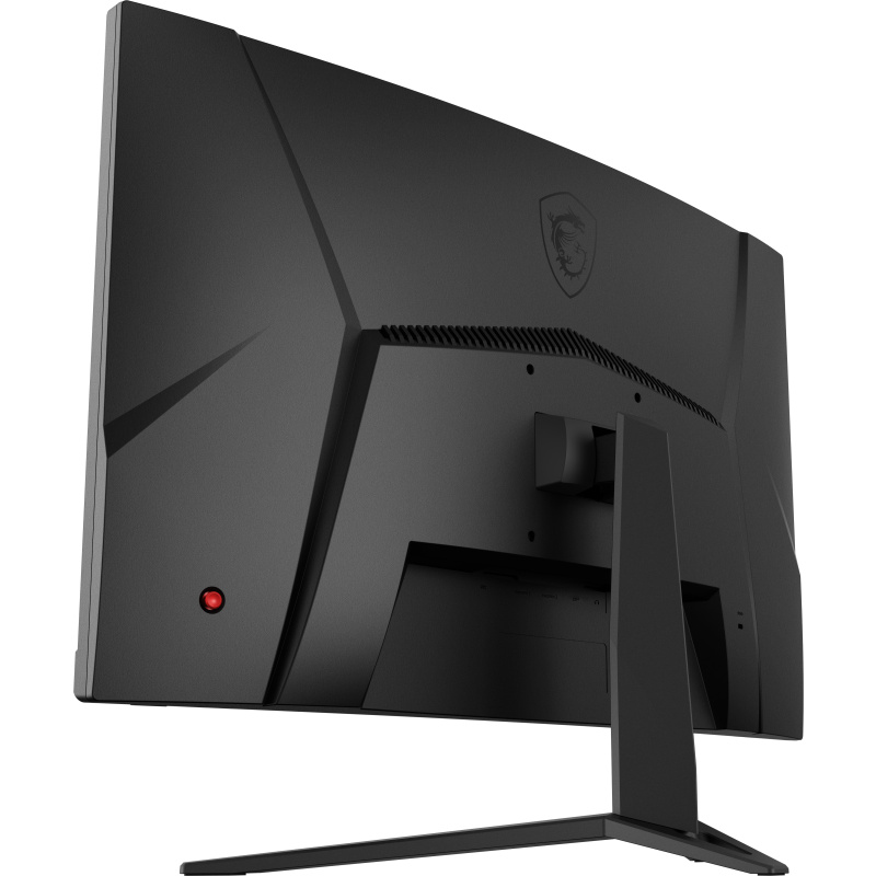 MSI Optix G32C4 écran plat de PC 80 cm (31.5") 1920 x 1080 pixels Full HD Noir