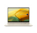 ASUS Zenbook 14X OLED UX3404VA-M9274W Intel® Core™ i7 i7-13700H Ordinateur portable 36,8 cm (14.5") 2.8K 16 Go LPDDR5-SDRAM 512 Go SSD Wi-Fi 6E (802.11ax) Windows 11 Home Beige