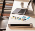 Brother DS-940DW - Scanner mobile de documents WiFi