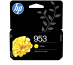 HP 953 Cartouche d’encre jaune authentique