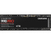 Samsung 990 PRO 4 To M.2 PCI Express 4.0 NVMe V-NAND MLC