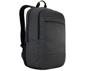 Case Logic Era ERABP-116 Obsidian sac à dos Noir Polyester
