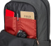 Case Logic Era ERABP-116 Obsidian sac à dos Noir Polyester