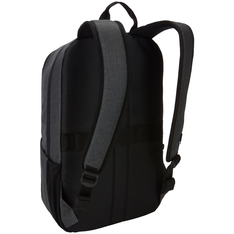 Case Logic Era ERABP-116 Obsidian sac à dos Noir Polyester