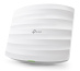 TP-Link Omada EAP225 point d'accès réseaux locaux sans fil 1350 Mbit/s Blanc Connexion Ethernet, supportant l'alimentation via ce port (PoE)