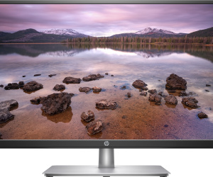 HP 32s écran plat de PC 80 cm (31.5") 1920 x 1080 pixels Full HD LED Noir