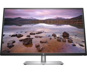 HP 32s écran plat de PC 80 cm (31.5") 1920 x 1080 pixels Full HD LED Noir