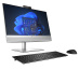 HP EliteOne 840 G9 Intel® Core™ i5 i5-14600 60,5 cm (23.8") 1920 x 1080 pixels PC All-in-One 8 Go DDR5-SDRAM 256 Go SSD Windows 11 Pro Wi-Fi 6E (802.11ax) Argent