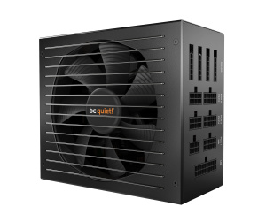 be quiet! Straight Power 11 1000 W | Alimentation, 80 Plus Gold