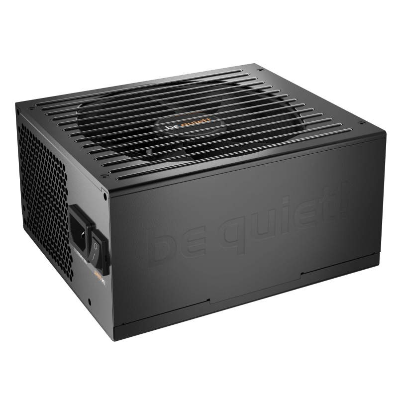 be quiet! Straight Power 11 1000 W | Alimentation, 80 Plus Gold