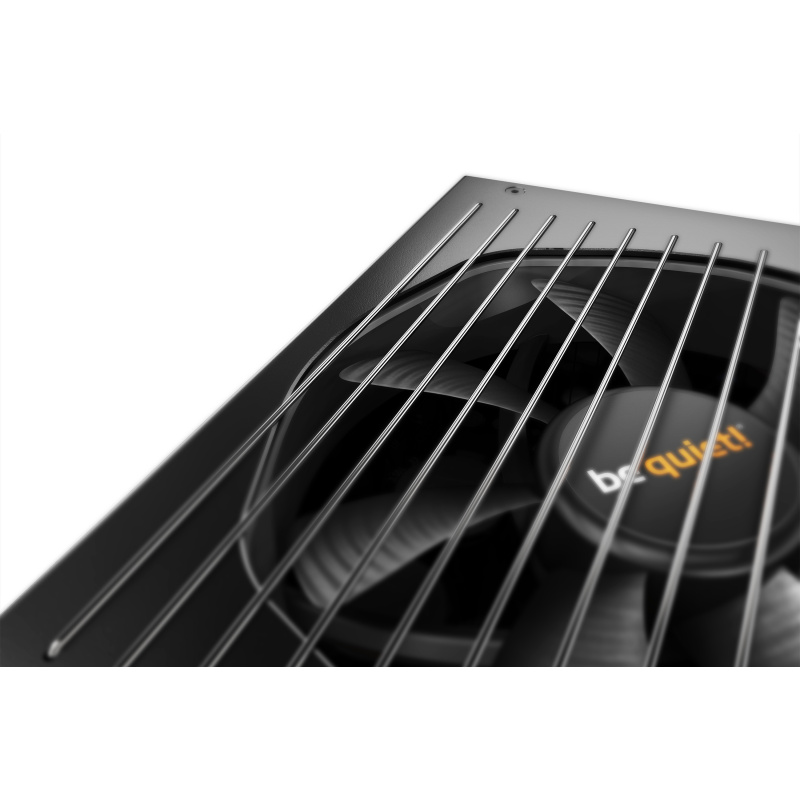 be quiet! Straight Power 12 1500 W | Alimentation ATX 3.0, 80 Plus Platinium