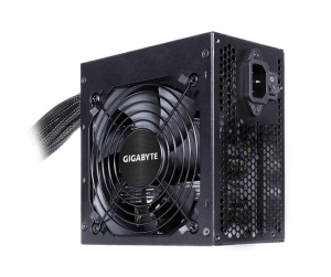 Gigabyte P650B unité d'alimentation d'énergie 650 W 20+4 pin ATX ATX Noir