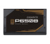 Gigabyte P650B unité d'alimentation d'énergie 650 W 20+4 pin ATX ATX Noir