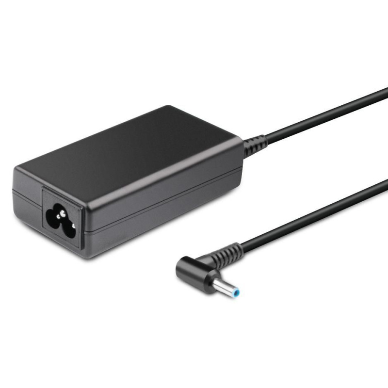 CoreParts MBXHP-AC0002 adaptateur de puissance & onduleur Intérieure 45 W Noir