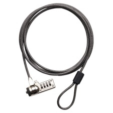 Targus DEFCON CL câble antivol 2,1 m