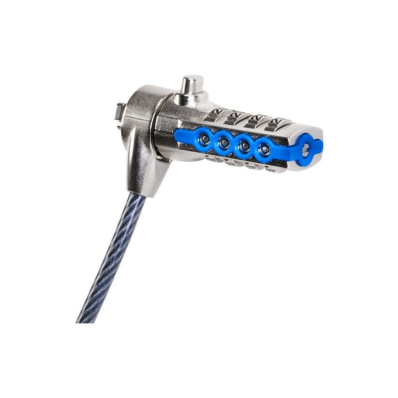 Targus DEFCON CL câble antivol 2,1 m