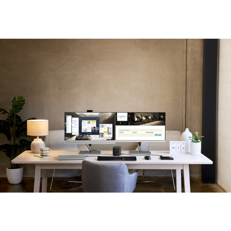 HP Lecteur DVDRW externe USB