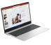 HP 255 G10 AMD Ryzen™ 5 7530U Ordinateur portable 39,6 cm (15.6") Full HD 16 Go DDR4-SDRAM 512 Go SSD Wi-Fi 6 (802.11ax) Windows 11 Pro Argent