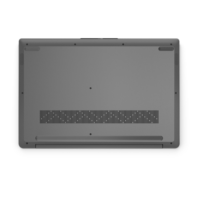 Lenovo IdeaPad 3 17ABA7 AMD Ryzen™ 7 5825U Ordinateur portable 43,9 cm (17.3") HD+ 16 Go DDR4-SDRAM 512 Go SSD Wi-Fi 6 (802.11ax) Windows 11 Home Français Gris