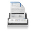 Brother ADS-1800W - Scanner sans fil, compact et portable