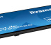 iiyama ProLite T2755MSC-B1 écran plat de PC 68,6 cm (27") 1920 x 1080 pixels Full HD LED Écran tactile Dessus de table Noir