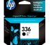 HP 336 cartouche d'encre 1 pièce(s) Original Rendement standard Noir