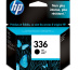 HP 336 cartouche d'encre 1 pièce(s) Original Rendement standard Noir