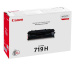 Canon CRG 719H BK Cartouche de toner 1 pièce(s) Original Noir