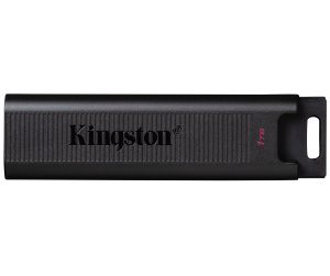Kingston Technology DataTraveler 1TB Max 1000R/900W USB 3.2 Gen 2